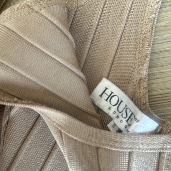 house of ch bandage bodysuit - Picture 3 of 3